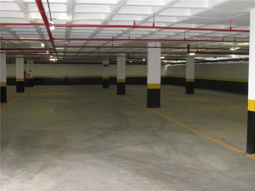 Sala Comercial Nova - Sa0311
