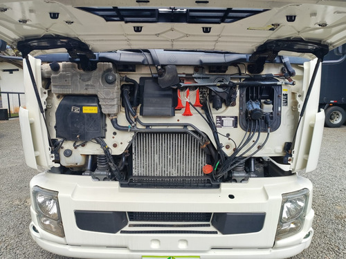 Volvo Vm 310 Ano 2010 Cavalo Mecanico Toco 4x2.