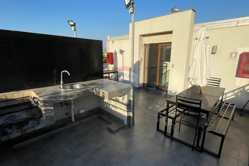 Depto En Venta/ Plaza Ñuñoa: 2d, 2b