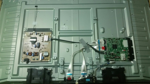 Imagen 4 de 10 de Tv LG 55 Pulgada, Reparar