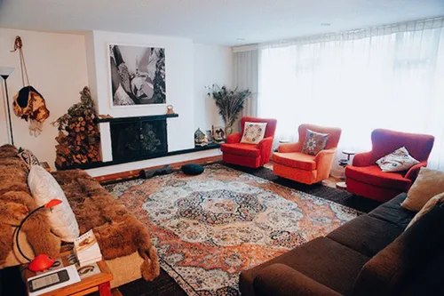Apartamento En Venta En Chicó Norte. Cod V10912