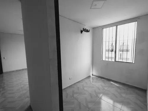 Vendo Apartamento En Las Vegas De Comfandi