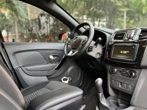 Renault Stepway 1.6 Intens