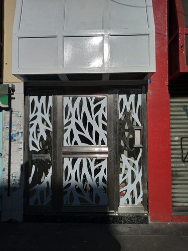 Imagen 3 de 17 de Oficina 100m² Apto Prof. - San Justo