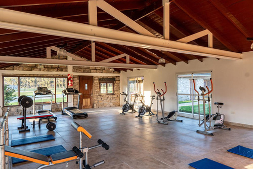 Bº Privado - Haras Del Mar Santa Clara Lote 724 M2 U$s 33.000