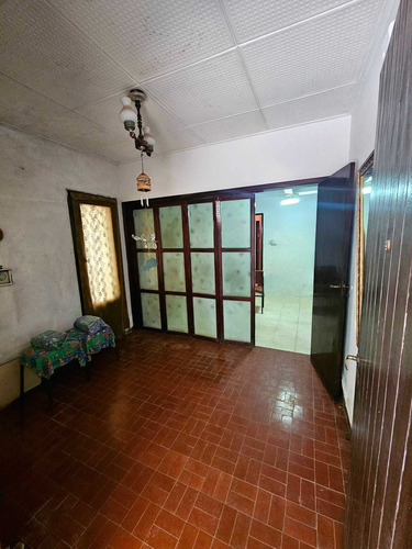 Venta Casa 2 Dorm+comercio Gral Rojo Ap. Credito