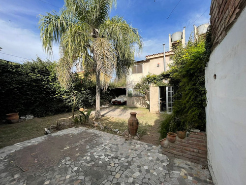 Se Vende Casa 3 Dormitorios Barrio Juan B Justo