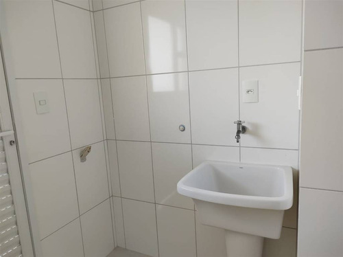 Imagem 10 de 29 de Apartamento 2 Dorms. 1 Suíte,caiçara - Wb00159ac