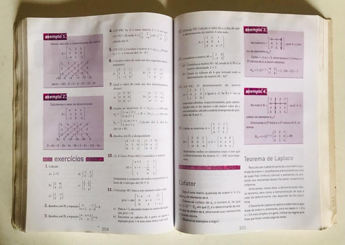 Matemática Volume Único Gelson Iezzi
