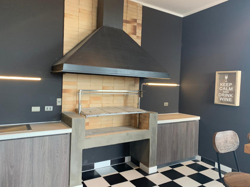 Se Vende Departamento Concepción Oferta
