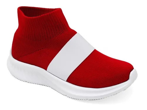 Tenis Deportivo Ultra Ligero Correr Sonic Cuotas sin inter s