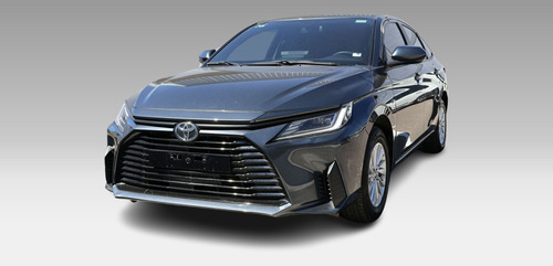 Toyota Yaris 1.5 S Sedan At