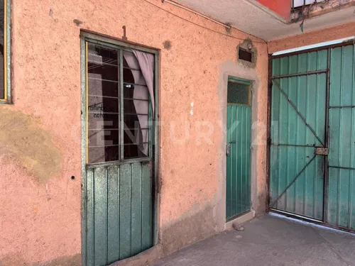 Venta De Inmueble Productivo Con Unidades Rentables En Valle De Chalco, Edo. Mex