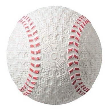 Pelota Béisbol Marca Kenko C 8,5