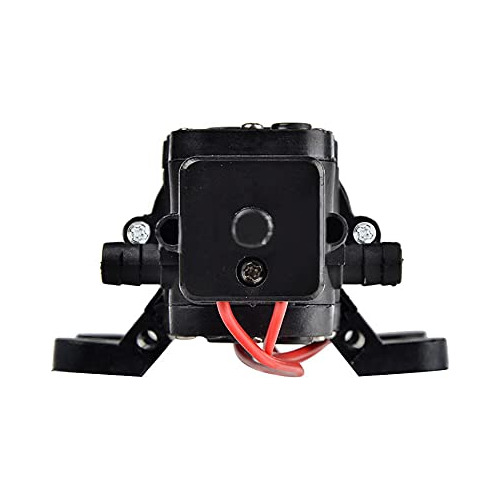 Bomba De Diafragma De Presión De 12v Grifo De Giro De ...