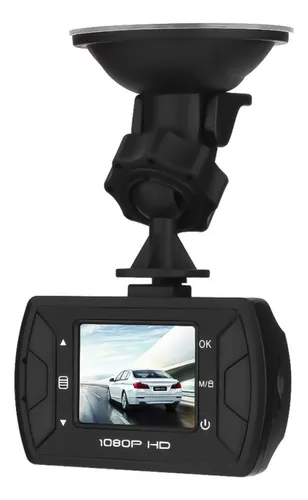 Cámara Dvr De Salpicadero V28 Novatek 96220 Fhd 1080p 30 Fps