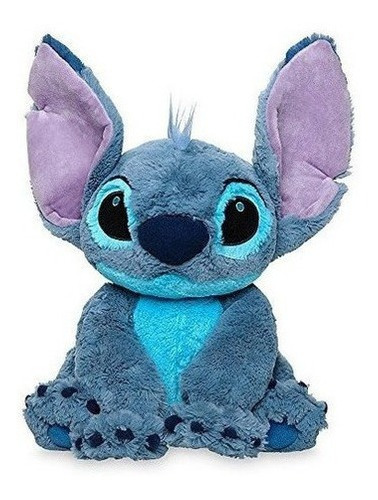 Disney Punto De Peluche Mediano