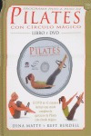 Libro Programa Paso A Paso De Pilates Con Cãrculo Mãgico