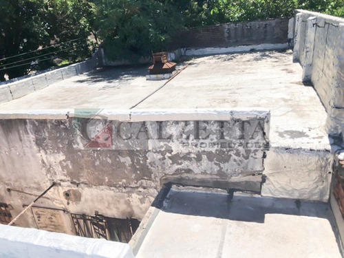 Imagen 9 de 9 de Departamento Tipo Casa 3 Ambientes Al Frente