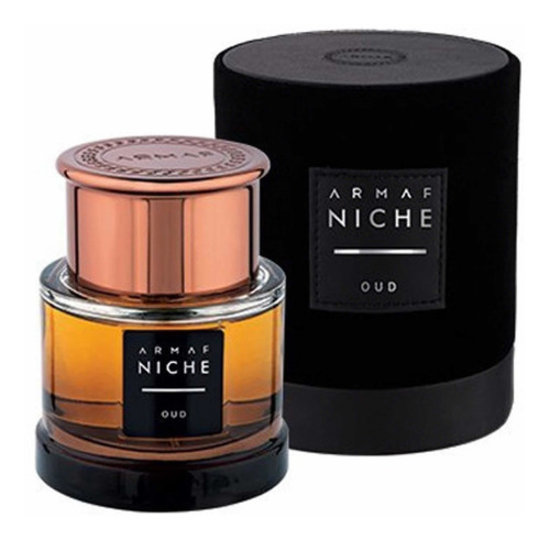 Perfume Armaf Niche oud unisex