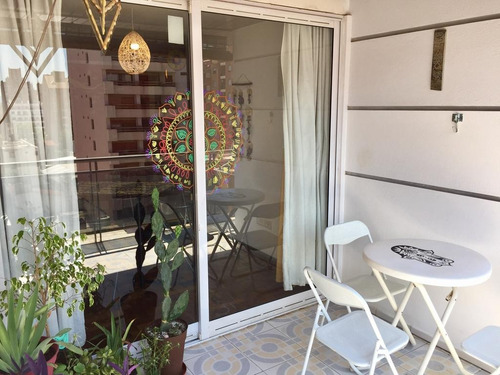 Nueva Córdoba - Certificado Appto Bancor - A La Venta - Depto 2 Dormitorios - Balcón - Zona Estrada Y Plaza España - Escritura - Crédito Bancor - Córdoba Capital