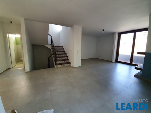 Sobrado - Jardim Prudência - Sp - 635669