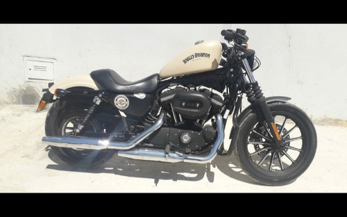 Harley Davidson Harley Davidson Iron