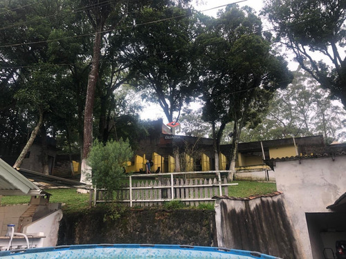 Linda Chácara Na Vila Balneária - 92689