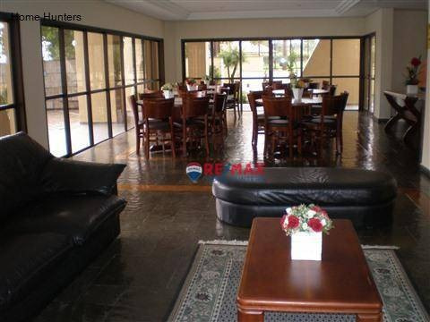 Imagem 25 de 30 de Cobertura Com 3 Dormitórios À Venda, 270 M² Por R$ 950.000,00 - Jardim Das Paineiras - Campinas/sp - Co0047