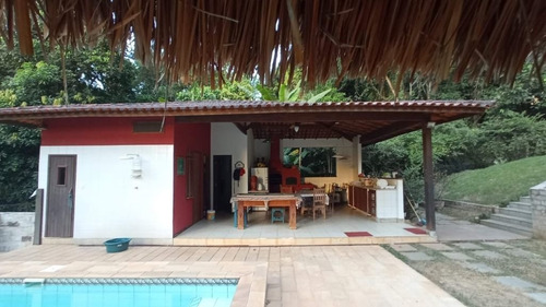 Imagem 3 de 30 de Casa Em Centro, Maricá/rj De 4480m² 2 Quartos À Venda Por R$ 1.000.000,00 - Ca1983147-s