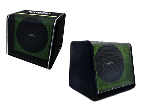 Subwoofer Activo Parlante 10 Pulgadas 300w Tanbx Tb-1360