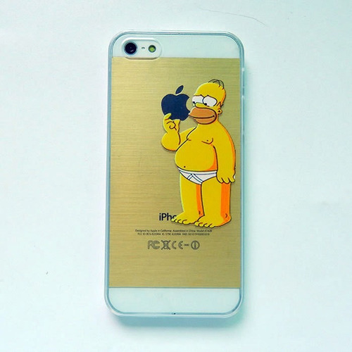 Case iPhone 6, iPhone 6 Plus Bandera Peruana