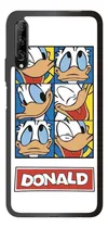 Comprar Funda Protector Case Para Huawei Y9s Daisy Donald