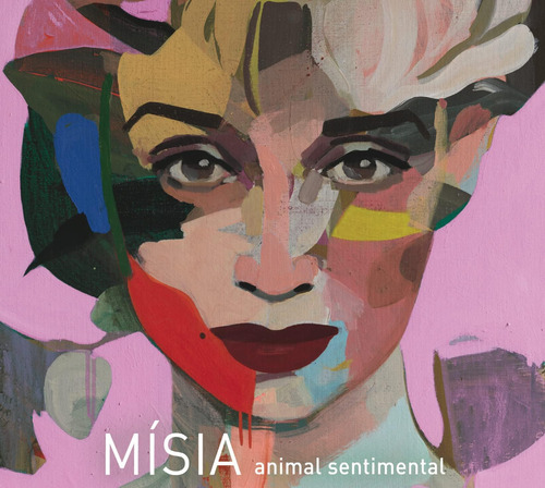 Cd:animal Sentimental