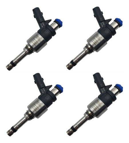 4pcs 35310-04aa0 Injetor Para Hyundai Pilot 1.4t