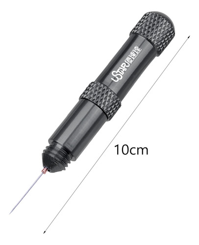 Modelo De Palo Dispensador Fácil De Usar Ua-90097 Para