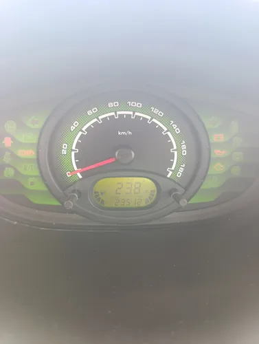 Chevrolet Spark 1.0 Life