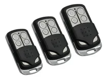 Comprar Control Remoto Porton Pack X3 Ehlers Ppa Gelb Seg Dm