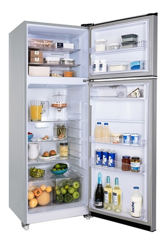 Heladera Con Freezer Auto No Frost Inverter Drean 406 L