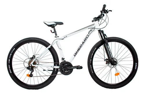comprar Bicicleta Nordic X1 By Slp R29 21v Disco Suspension Oferta