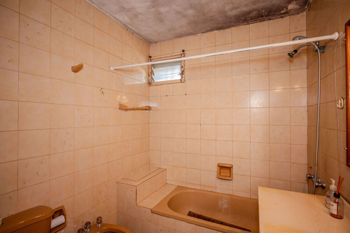 Venta Ph Sin Expensas Terraza Propia San Martin