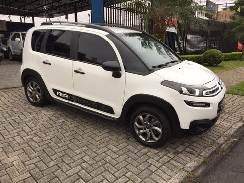 Aircross 1.6 Automatica Unica Dona