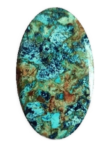 Azurite Natural, Azurite Pedra Preciosa, Azurite, 1071