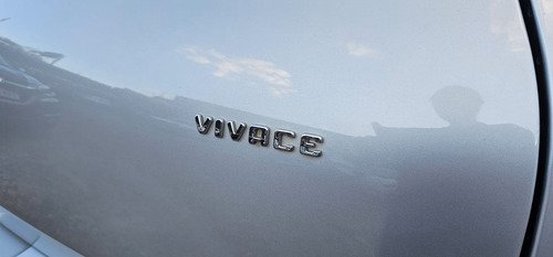Fiat Uno 1.0 Vivace Flex 5p