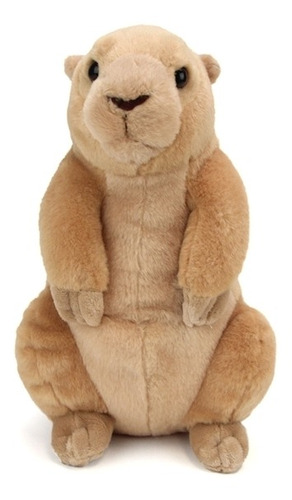 Peluche Perrito De La Pradera Wild Republic Cuddlekins | Envío gratis Peluche Perrito De La Pradera Wild Republic Cuddlekins | Envío gratis