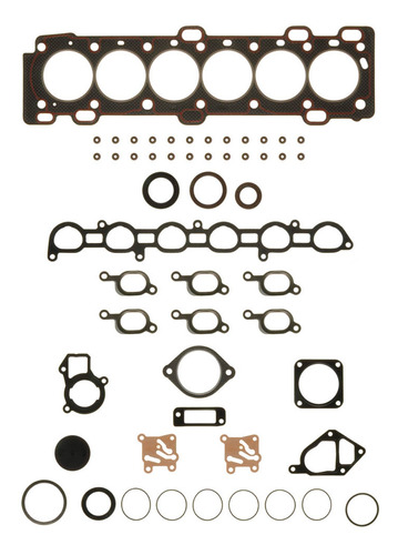 Kit Juntas Cabezas Volvo S80 2001 2.9l Ajusa