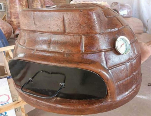 Horno 50 (Usado)