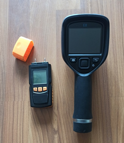 Imagen 7 de 11 de Humedad De Cimientos Electroósmosis - Tecnología Vs Humedad
