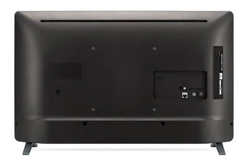 Smart Tv 32'' Led Hd 32lq621 Preta LG Bivolt