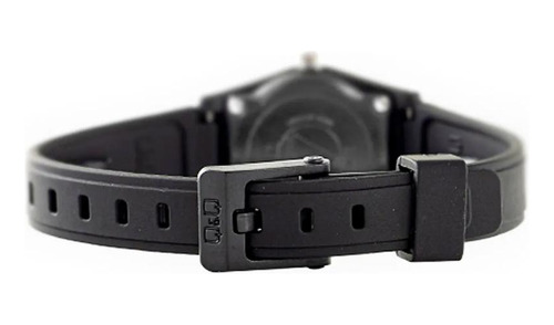 Reloj Análogo Q&q Vq03j004y Resistente Al Agua 100mts